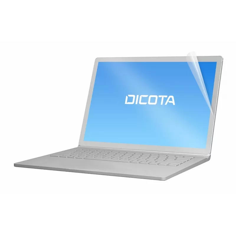 Dicota Pretatspīduma plēve 9H DELL Latitude 14 2in1 pašlīmējoša