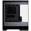 Datora korpuss Phanteks Evolv S2 Midi-Tower E-ATX melns