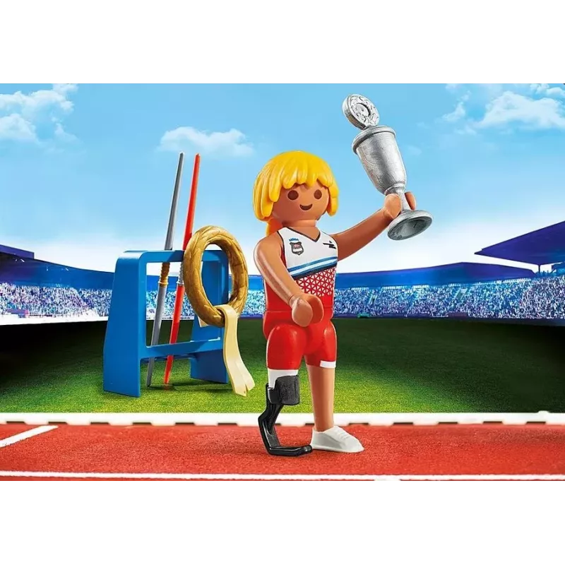 Playmobil 71580 Produkts