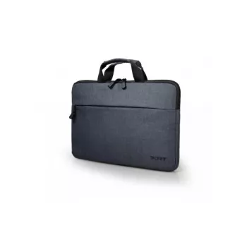 Port Designs BELIZE TL 13.3 33.8 cm (13.3) Messenger soma Pelēka