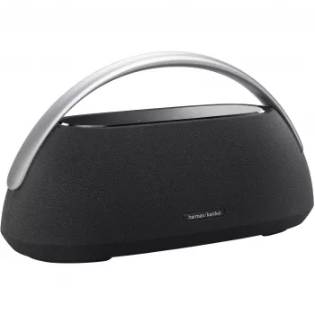 Harman Kardon GO + PLAY 3 - Skaļrunis - Pārnēsājams (GO + PLAY 3 BLK)