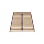 Flexible frame for bed 160x200
