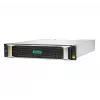 HPE MSA 2060 disku masīvs 0 TB, plaukta 2U, sudraba/melna, HDD/SSD