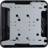 Inter-Tech A80 Small Form Factor (SFF) Melns 60 W