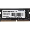 Klēpjdatora atmiņas modulis PATRIOT PSD48G213381S 8 GB DDR4 2133 MHz 260-pin SO-DIMM 1.2V
