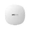 Bezvadu piekļuves punkts HP Enterprise Aruba AP-515 (RW) Dual Radio 4x4/2x2 Wi‑Fi 6, 2,4/5 GHz, 10 gab. iepakojumā