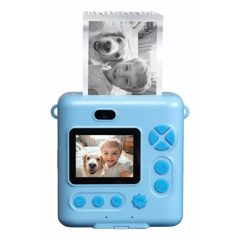 Denver KPC-1363BU BLUE Bluetooth skaļrunis 600 g