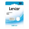 USB zibatmiņa Lexar 32 GB USB Type-A 2.0 JumpDrive M22