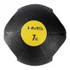 Vingrošanas medicīnas bumba 7 kg HMS NKU07