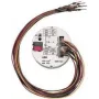 ABB US/U12.2 - analogā ievade/izvade: - 12 kanāli - IP20 - 54 mm - 54 mm