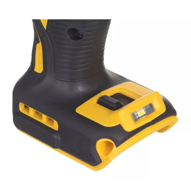 DeWalt DCF899N XR augstas griezes momenta triecienatslēga 18V bez akumulatora