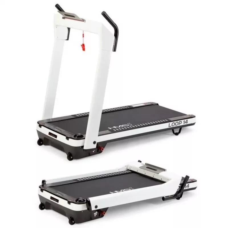HMS LOOP14 elektriskais skrejceļš 1-14 km/h