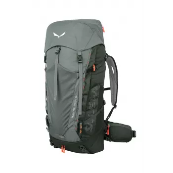 alptrek mugursoma 55-shadow-dark olive SALEWA