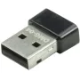 Inter-Tech tīkla adapteris USB 2.0 650Mbps bezvadu