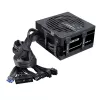 Barošanas bloks Lian Li RB0650B.B 650 W ATX 24-pin, 80 PLUS Bronze, 135 mm ventilators, melns