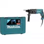 Rotary Hammer HR2470 (Blue/Melns, Carry Case, 780 Watt)