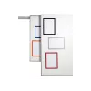 Magnētiskais rāmis A4 Durable DURAFRAME melns
