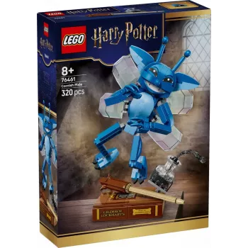 LEGO HARRY POTTER 76461 Kornvolas piksis