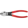 Diagonālās knaibles Knipex 74 01 180