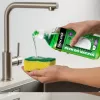 Trauku mazgāšanas līdzeklis FRISCHER 500 ml — koncentrēts virtuves tīrīšanas līdzeklis trauku mazgāšanai ar rokām