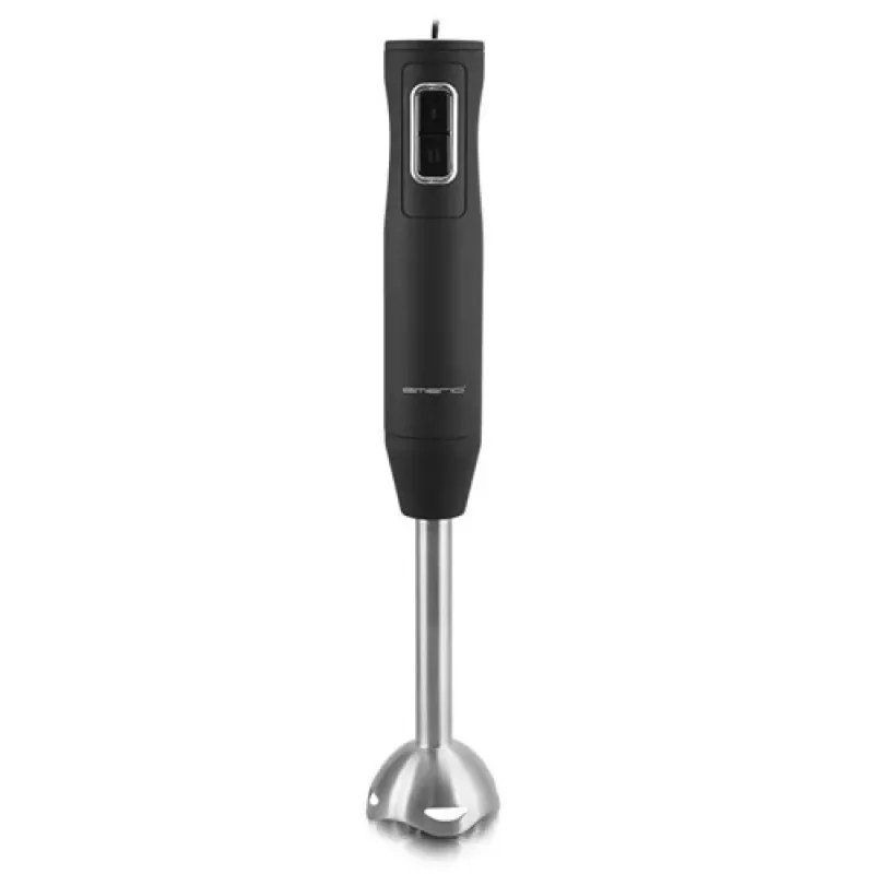 Iegremdējamais blenderis Emerio HB-111446 Melns