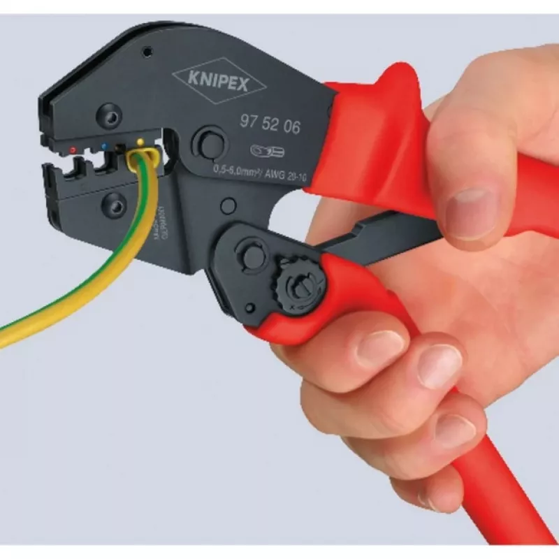 Knaibles Knipex 97 52 06
