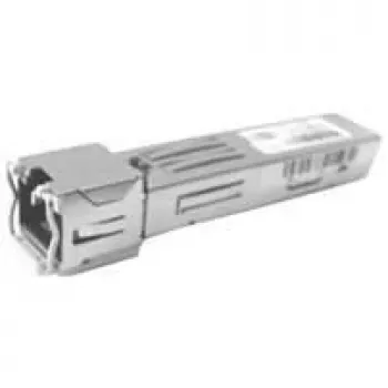 Cisco 1000BASE-T SFP - Gigabit Ethernet SFP modulis