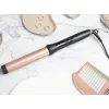 Lokšķēres LAFE Sleek & Shine Curler 25 mm LAFLKA47571 – 25 mm cilindrs, elektriskās matu lokšķēres
