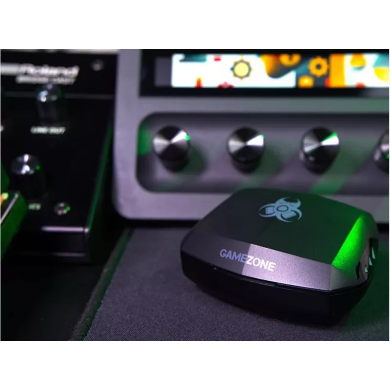 Austiņas Tracer GAMEZONE T7 PRO