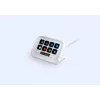 Stream Deck Neo Elgato 10 pogu programmējams kontrolieris, balts