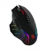 A4Tech pele Bloody J95S Stone melna USB (aktivizēta) A4TMYS47300