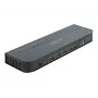 KVM slēdzis DeLOCK 11484 Melns