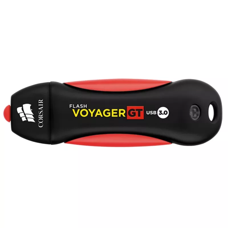 USB zibatmiņa Corsair 512 GB USB Type-A 3.2 Gen 1 Voyager GT
