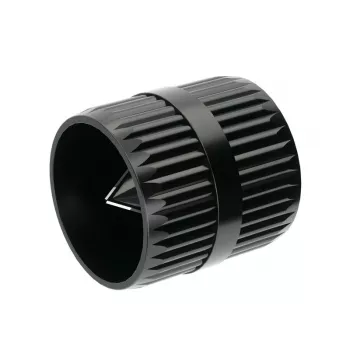 Barrow Hardtube Entgrater - melns (YGJDJ-V1)