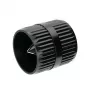 Barrow Hardtube Entgrater - melns (YGJDJ-V1)
