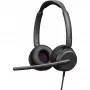 Austiņas EPOS Duo headset USB C