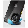 Aizsargājošs triecienizturīgs vāciņš Devia Shark sērija iPhone 12 Pro Max, balts