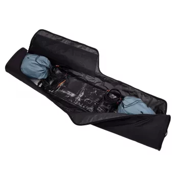 Thule 5177 Roundtrip snovborda soma 165 cm, melna