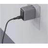Comet sienas lādētājs 1xUSB-C PD 45W PA-C2