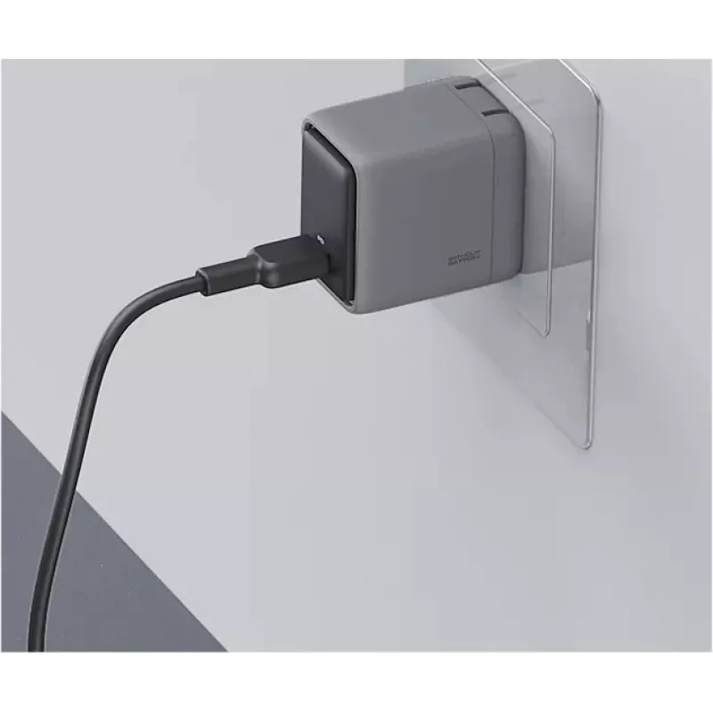 Comet sienas lādētājs 1xUSB-C PD 45W PA-C2