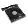 SilverStone SST-FN121-P 120mm korpusa ventilators