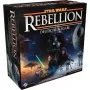 Star Wars Rebellion ģimenes spēle