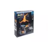 RC kvadrokopters REVELL Pocket Drone 23810 — 2,4 GHz, 4 kanālu tālvadība