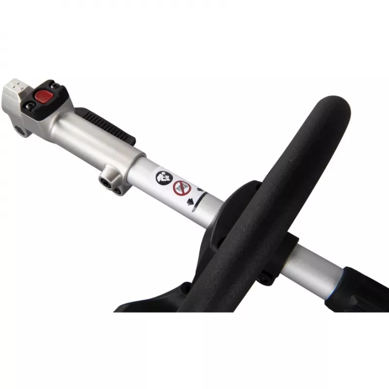Makita DUX18ZX1 dārza elektriskais daudzfunkcionālais instruments