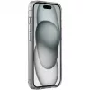 Caurspīdīgs maciņš Belkin MSA019btCL iPhone 15 15.5 cm