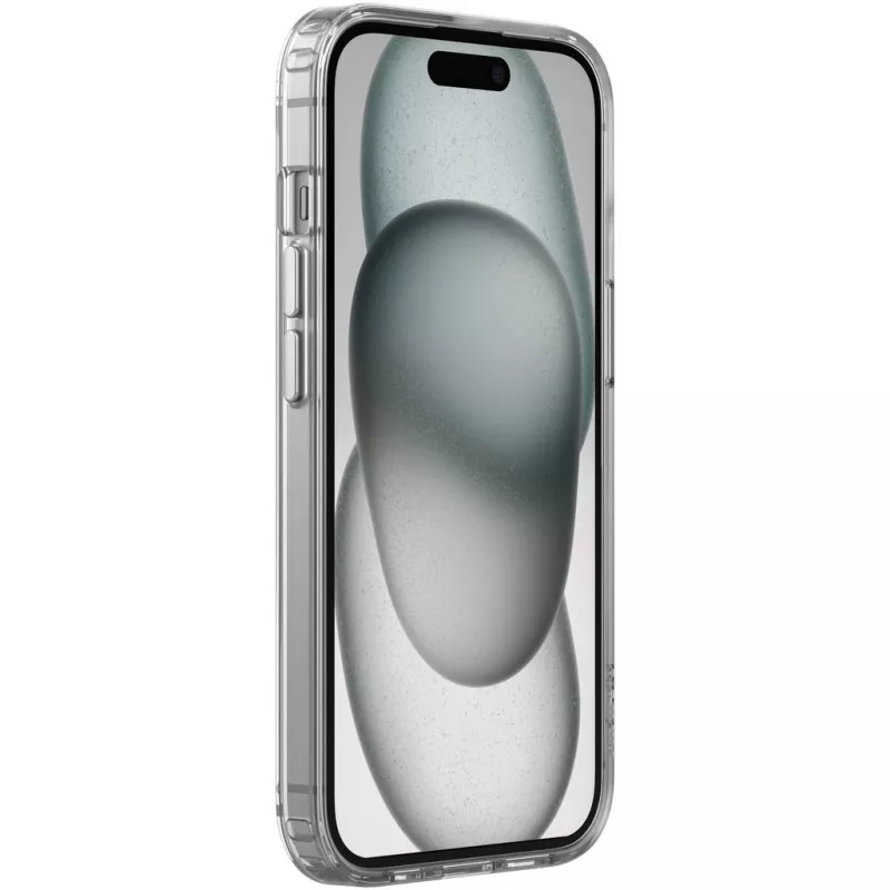 Caurspīdīgs maciņš Belkin MSA019btCL iPhone 15 15.5 cm