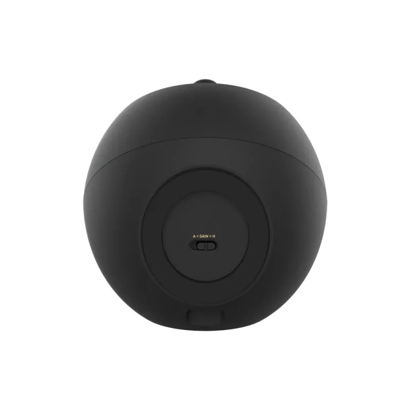 CREATIVE Pebble V3 Minimalistiski 2.0 USB-C galda skaļruņi ar USB audio, Clear Dialog uzlabojumu, Bluetooth 5.0, 8W RMS un 16W maksimālo jaudu, USB-A