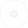 DVD+R DL MediaRange MR468 8,5 GB 8x balta tinte drukājama 10 gab. vārpstiņa
