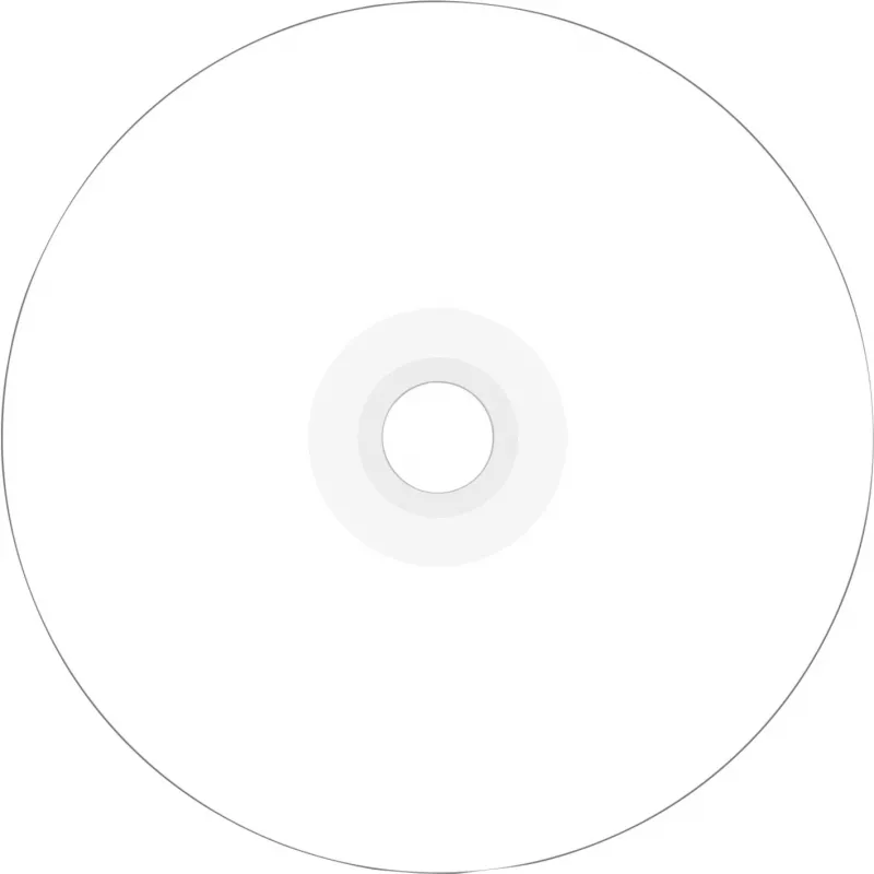 DVD+R DL MediaRange MR468 8,5 GB 8x balta tinte drukājama 10 gab. vārpstiņa