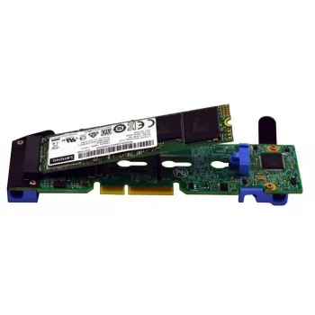 Lenovo 7Y37A01093 saskarnes kartes/adapteris Iekšējais M.2